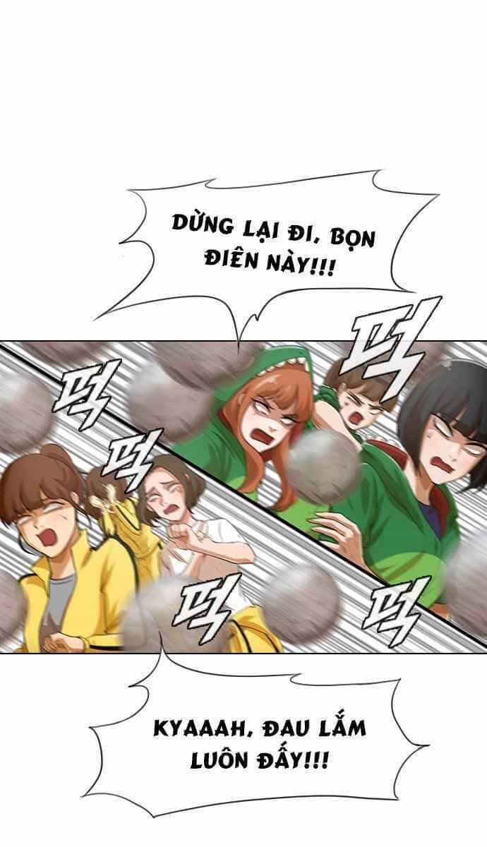 Cô Gái Từ Ứng Dụng Nhắn Tin Ngẫu Nhiên - Chương 83 - ảnh 63