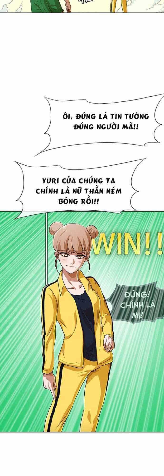 Cô Gái Từ Ứng Dụng Nhắn Tin Ngẫu Nhiên - Chương 83 - ảnh 65