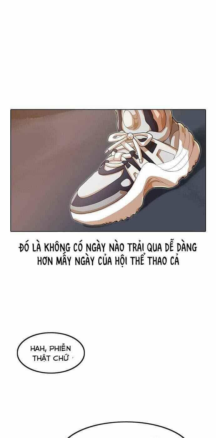 Cô Gái Từ Ứng Dụng Nhắn Tin Ngẫu Nhiên - Chương 83 - ảnh 75