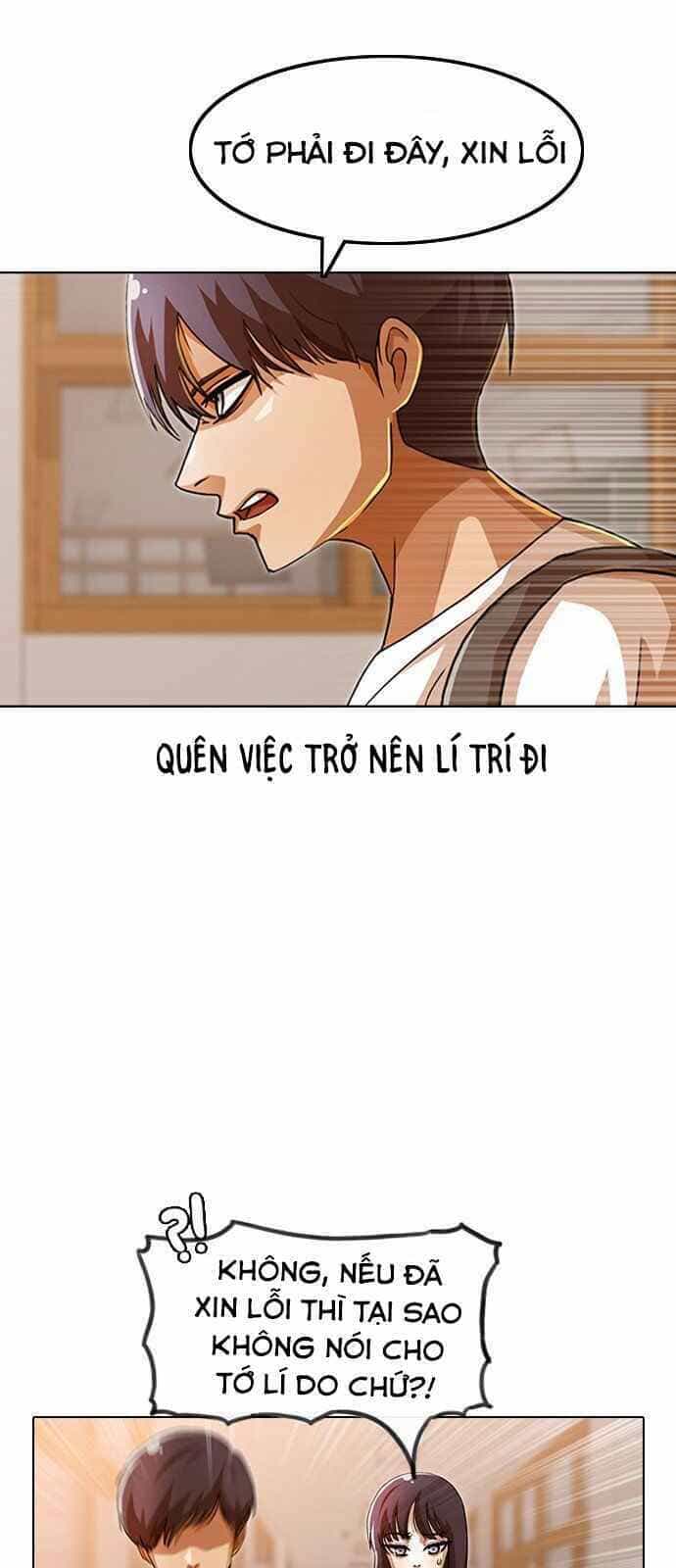 Cô Gái Từ Ứng Dụng Nhắn Tin Ngẫu Nhiên - Chương 84 - ảnh 42