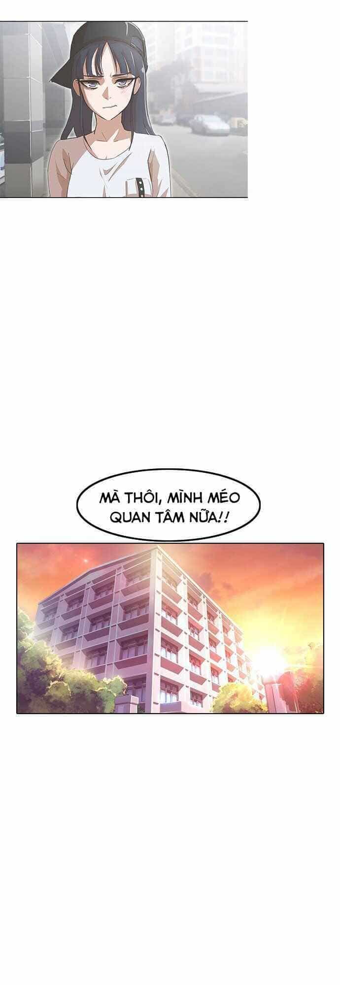 Cô Gái Từ Ứng Dụng Nhắn Tin Ngẫu Nhiên - Chương 84 - ảnh 45