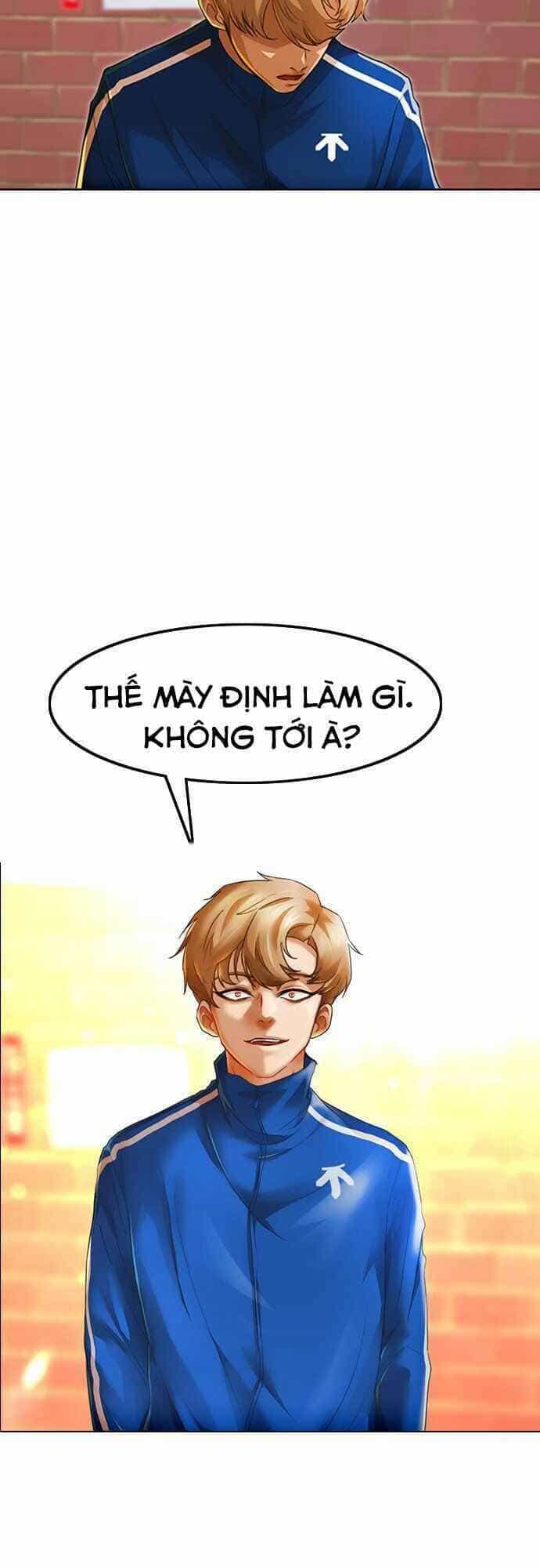 Cô Gái Từ Ứng Dụng Nhắn Tin Ngẫu Nhiên - Chương 84 - ảnh 55