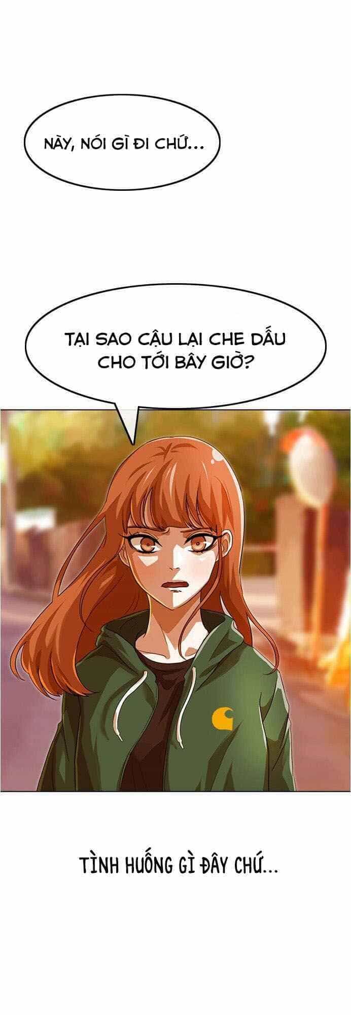 Cô Gái Từ Ứng Dụng Nhắn Tin Ngẫu Nhiên - Chương 85 - ảnh 27