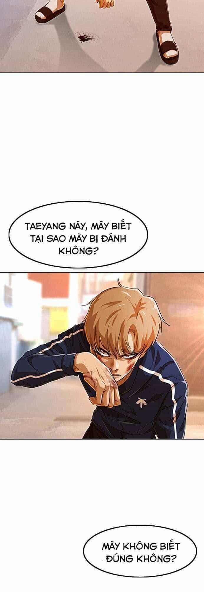 Cô Gái Từ Ứng Dụng Nhắn Tin Ngẫu Nhiên - Chương 85 - ảnh 47