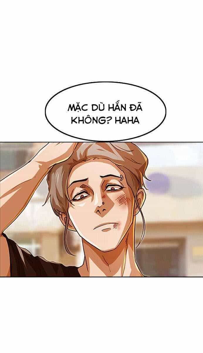 Cô Gái Từ Ứng Dụng Nhắn Tin Ngẫu Nhiên - Chương 85 - ảnh 56
