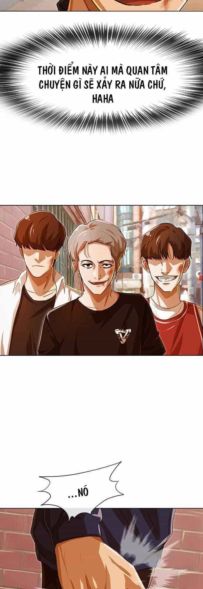 Cô Gái Từ Ứng Dụng Nhắn Tin Ngẫu Nhiên - Chương 85 - ảnh 78