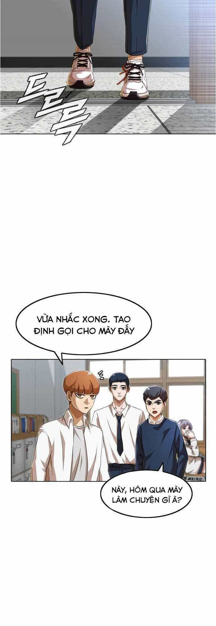 Cô Gái Từ Ứng Dụng Nhắn Tin Ngẫu Nhiên - Chương 86 - ảnh 38