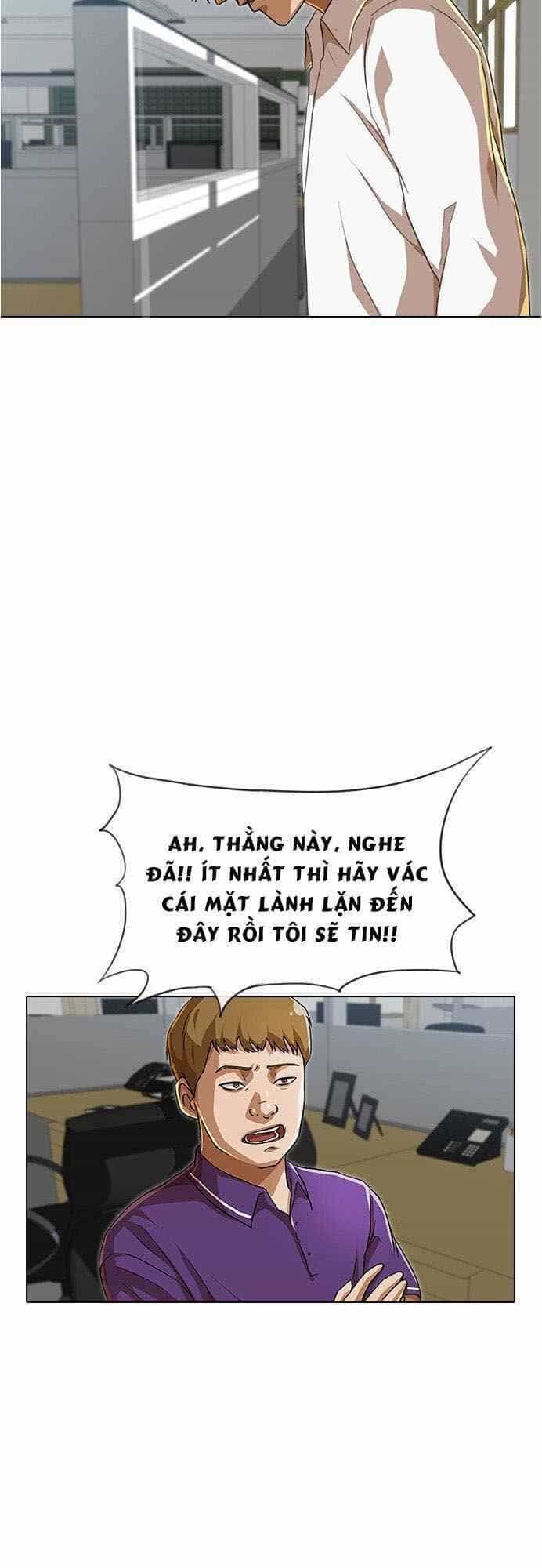 Cô Gái Từ Ứng Dụng Nhắn Tin Ngẫu Nhiên - Chương 86 - ảnh 51