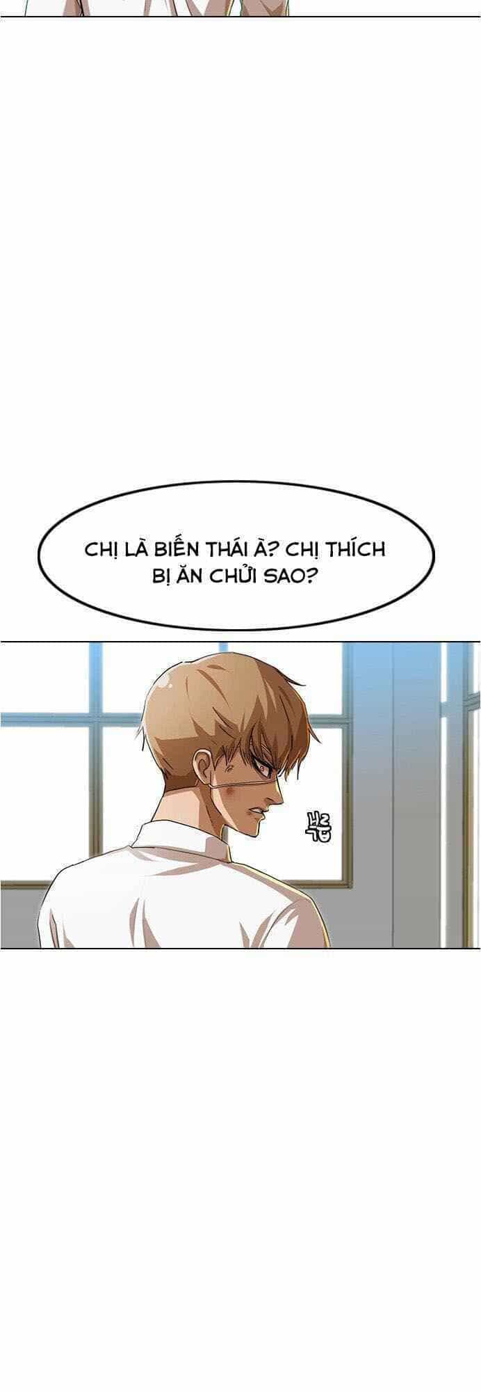 Cô Gái Từ Ứng Dụng Nhắn Tin Ngẫu Nhiên - Chương 86 - ảnh 60
