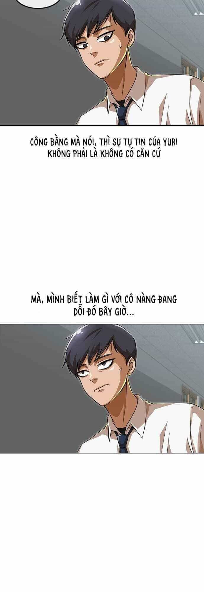 Cô Gái Từ Ứng Dụng Nhắn Tin Ngẫu Nhiên - Chương 87 - ảnh 13