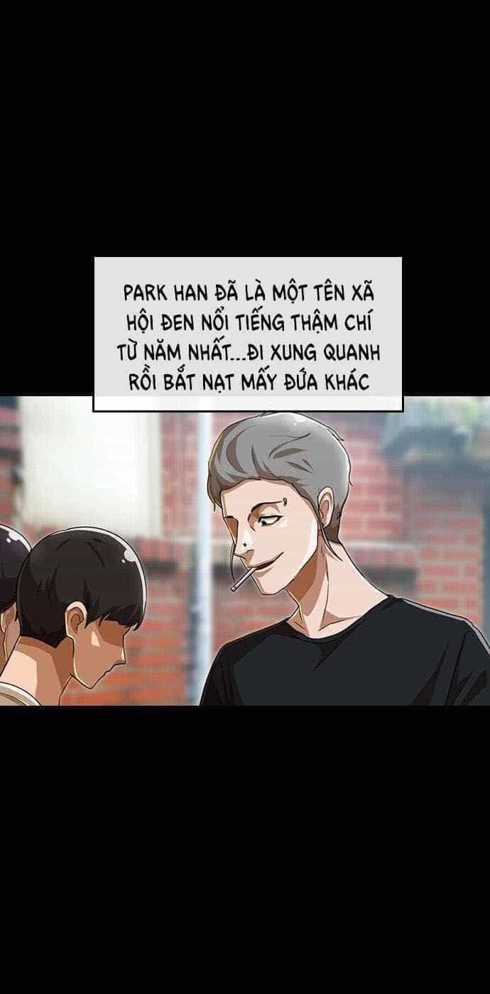 Cô Gái Từ Ứng Dụng Nhắn Tin Ngẫu Nhiên - Chương 87 - ảnh 27