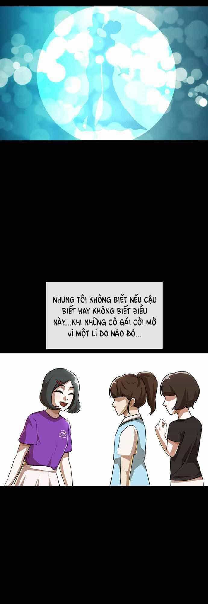 Cô Gái Từ Ứng Dụng Nhắn Tin Ngẫu Nhiên - Chương 87 - ảnh 34