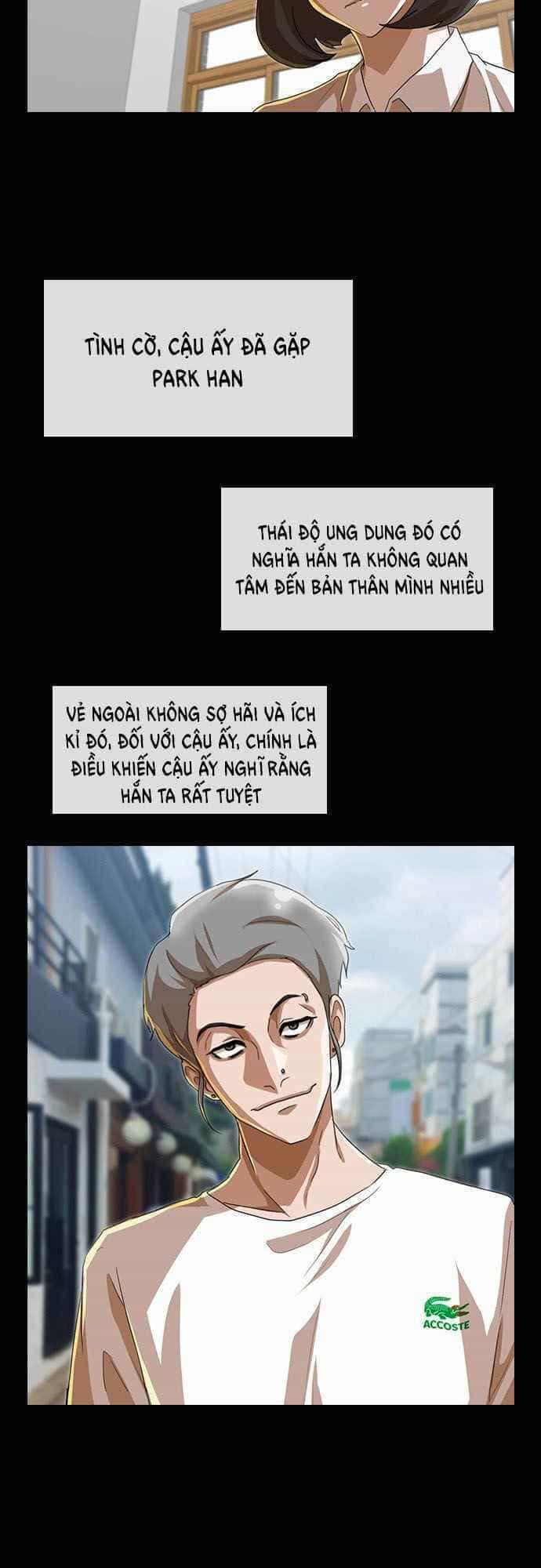 Cô Gái Từ Ứng Dụng Nhắn Tin Ngẫu Nhiên - Chương 87 - ảnh 37