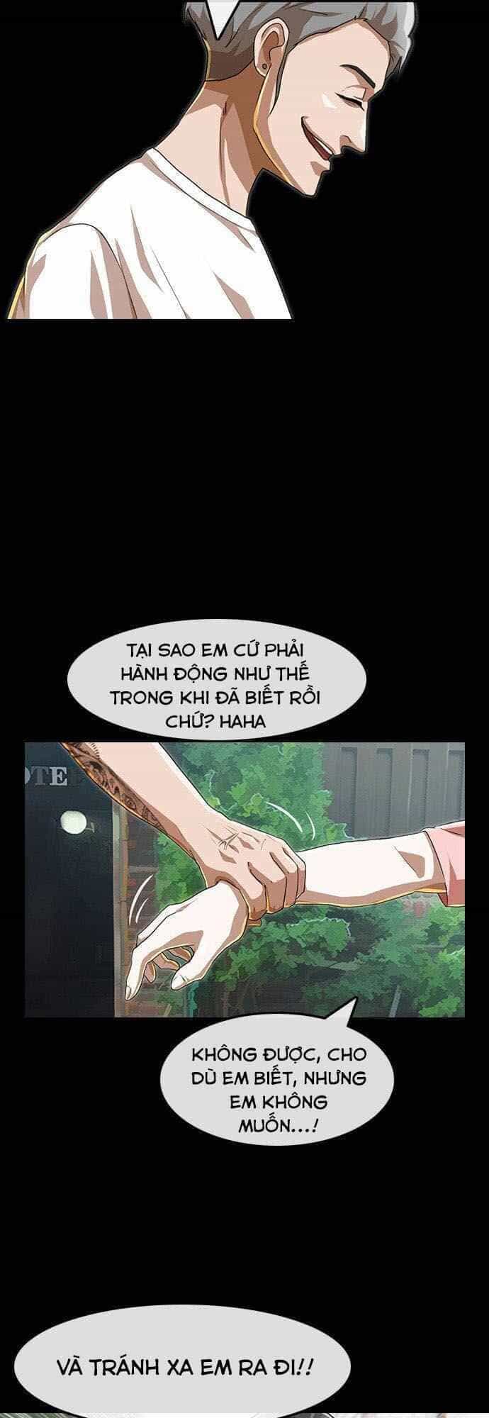 Cô Gái Từ Ứng Dụng Nhắn Tin Ngẫu Nhiên - Chương 87 - ảnh 43