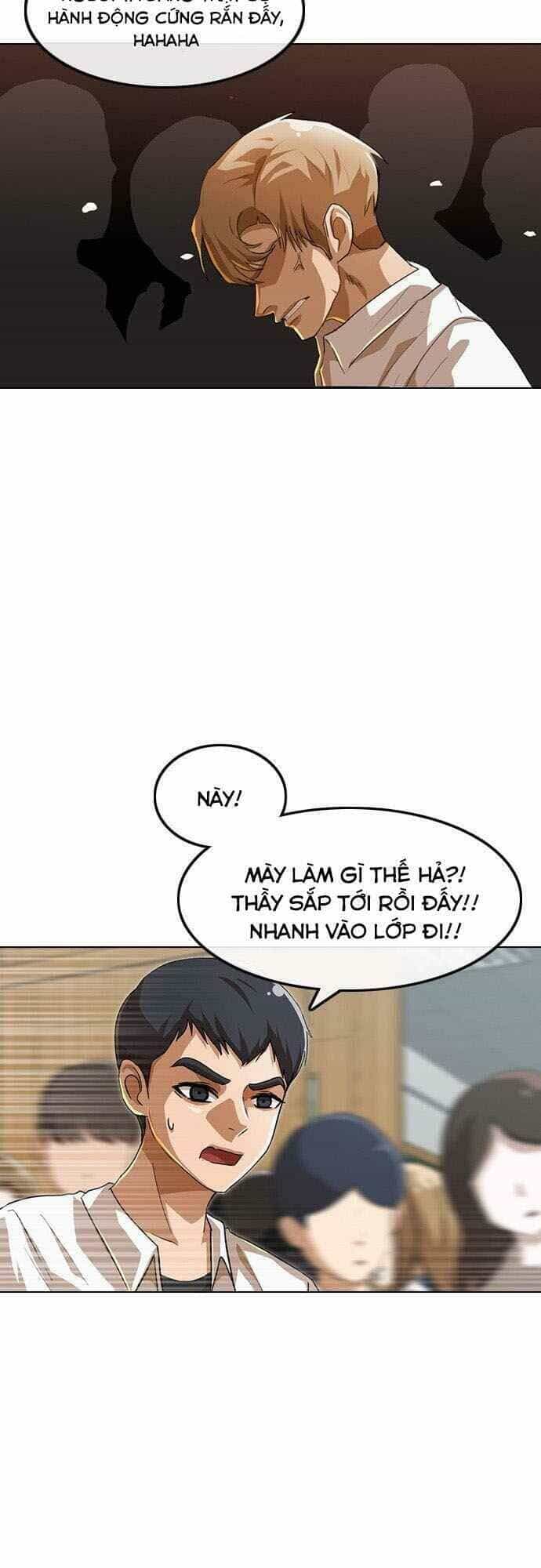 Cô Gái Từ Ứng Dụng Nhắn Tin Ngẫu Nhiên - Chương 88 - ảnh 21