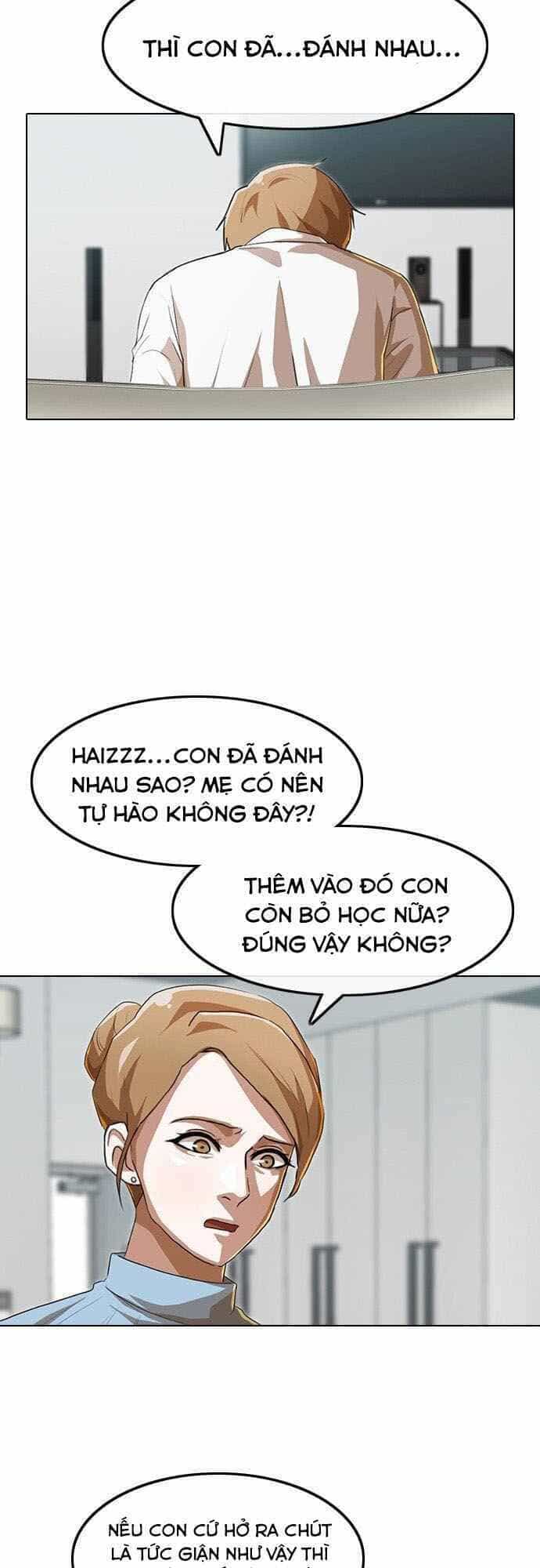 Cô Gái Từ Ứng Dụng Nhắn Tin Ngẫu Nhiên - Chương 88 - ảnh 30