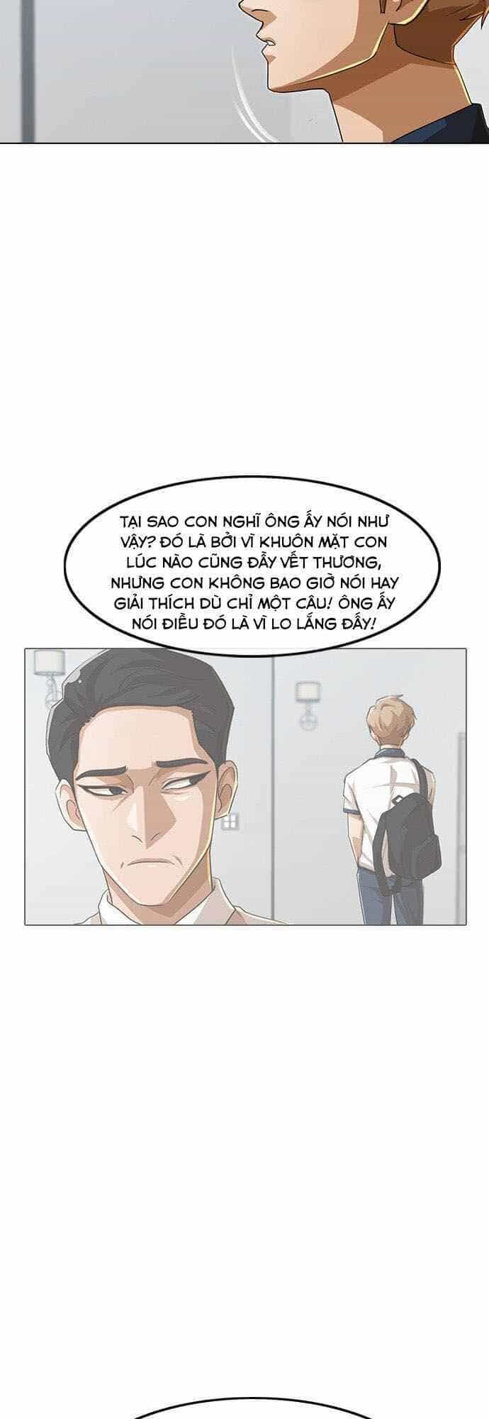 Cô Gái Từ Ứng Dụng Nhắn Tin Ngẫu Nhiên - Chương 88 - ảnh 32