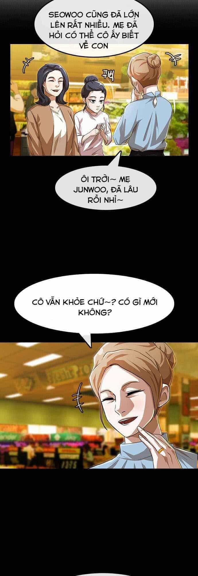 Cô Gái Từ Ứng Dụng Nhắn Tin Ngẫu Nhiên - Chương 88 - ảnh 37