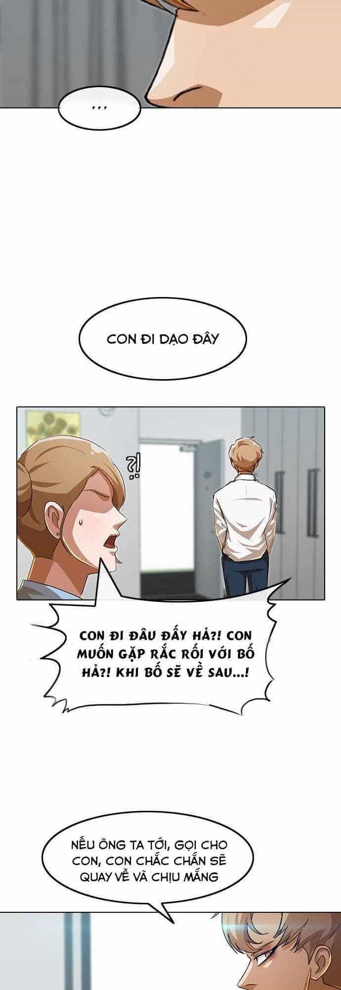 Cô Gái Từ Ứng Dụng Nhắn Tin Ngẫu Nhiên - Chương 88 - ảnh 41