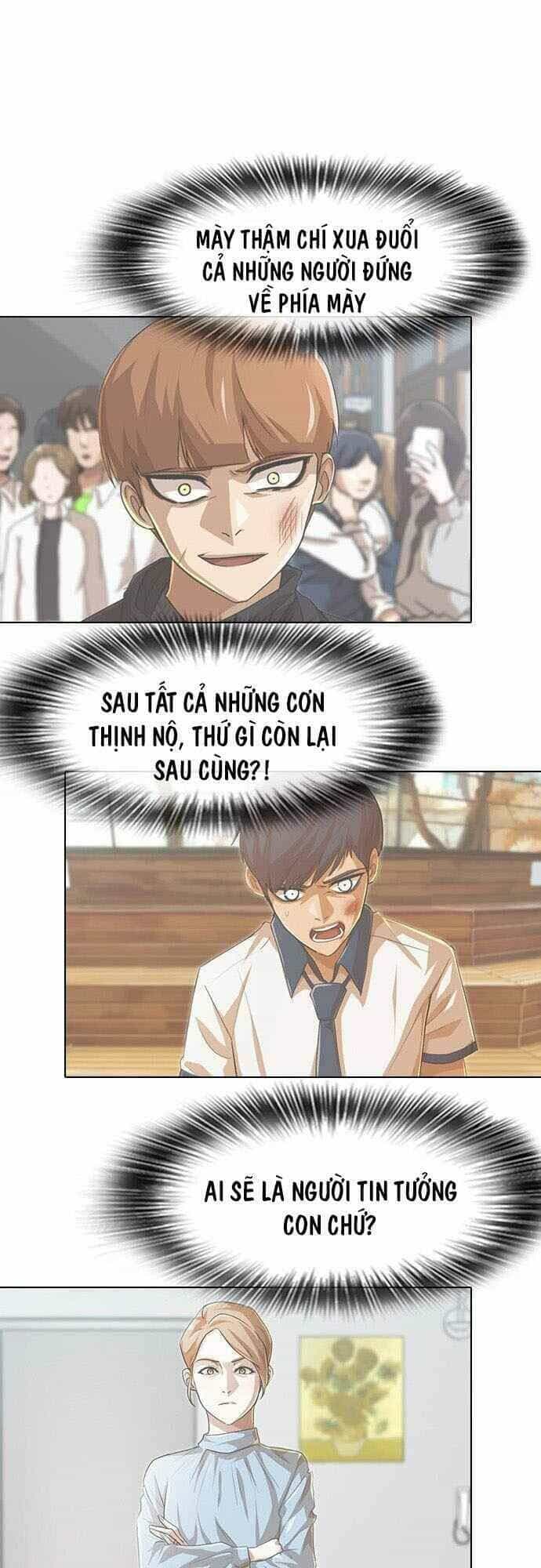 Cô Gái Từ Ứng Dụng Nhắn Tin Ngẫu Nhiên - Chương 88 - ảnh 45