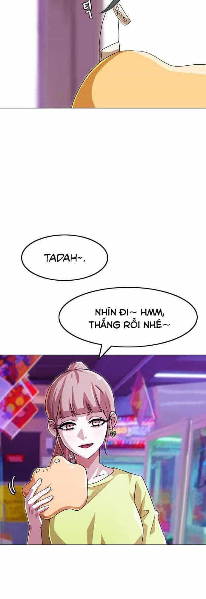 Cô Gái Từ Ứng Dụng Nhắn Tin Ngẫu Nhiên - Chương 89 - ảnh 28