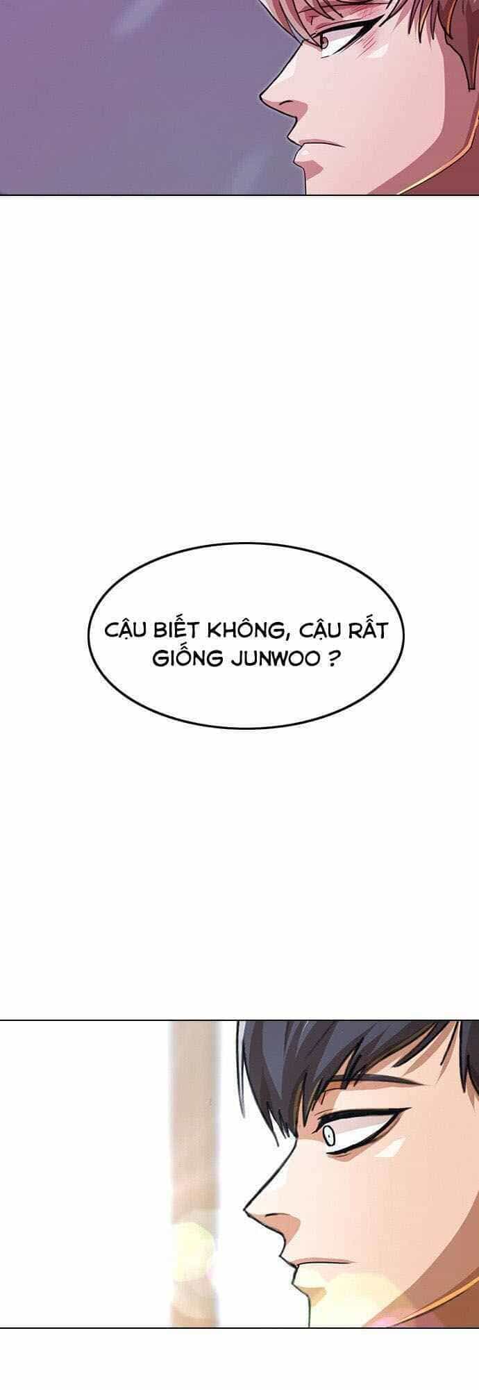 Cô Gái Từ Ứng Dụng Nhắn Tin Ngẫu Nhiên - Chương 89 - ảnh 43