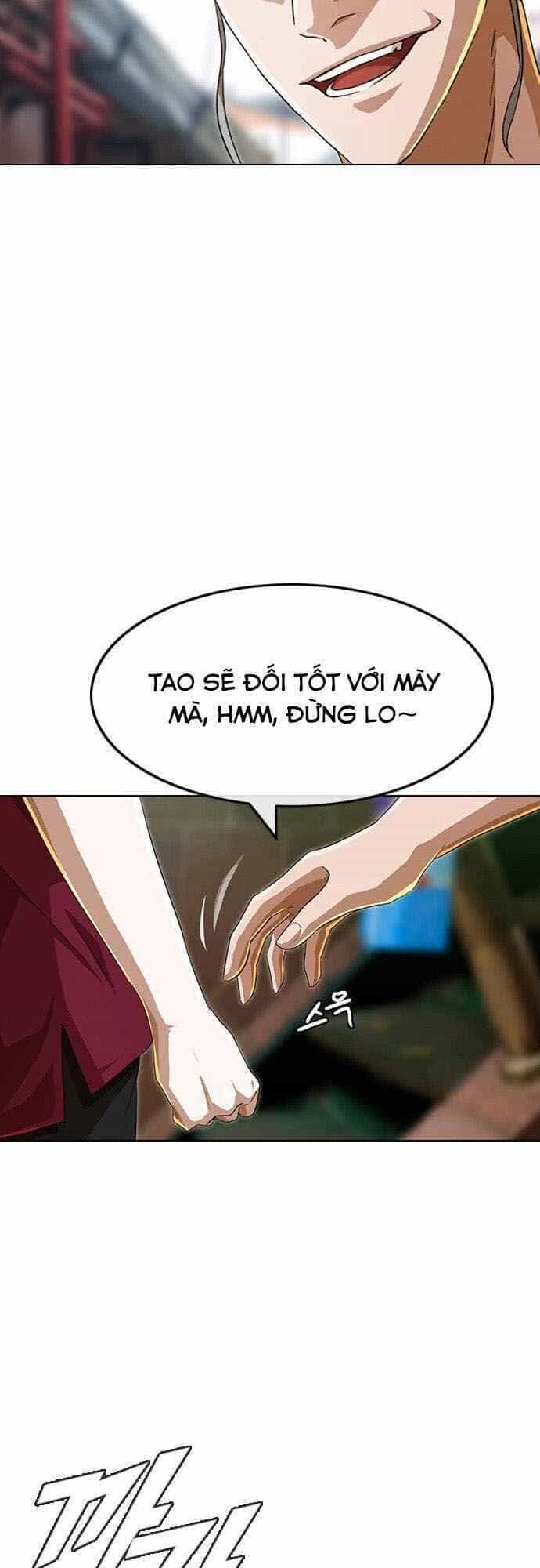 Cô Gái Từ Ứng Dụng Nhắn Tin Ngẫu Nhiên - Chương 89 - ảnh 58