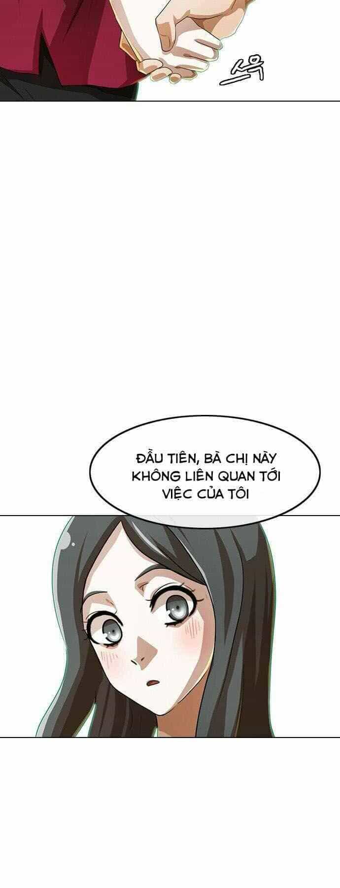 Cô Gái Từ Ứng Dụng Nhắn Tin Ngẫu Nhiên - Chương 89 - ảnh 62
