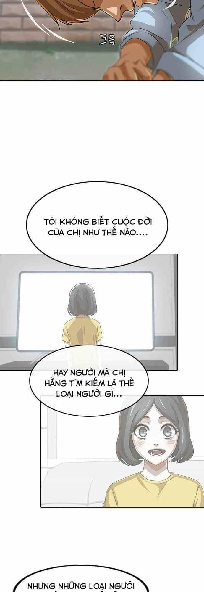 Cô Gái Từ Ứng Dụng Nhắn Tin Ngẫu Nhiên - Chương 90 - ảnh 16
