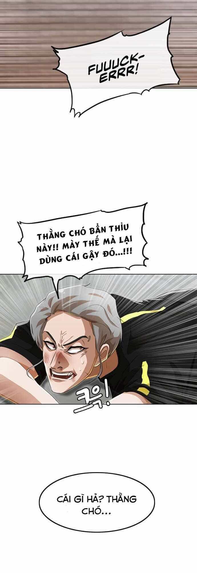 Cô Gái Từ Ứng Dụng Nhắn Tin Ngẫu Nhiên - Chương 90 - ảnh 41