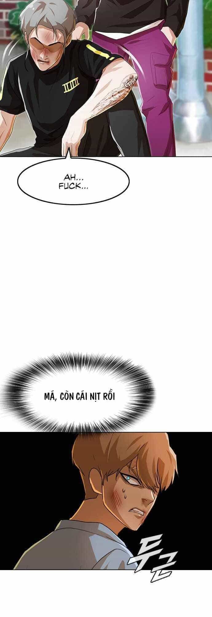 Cô Gái Từ Ứng Dụng Nhắn Tin Ngẫu Nhiên - Chương 91 - ảnh 20