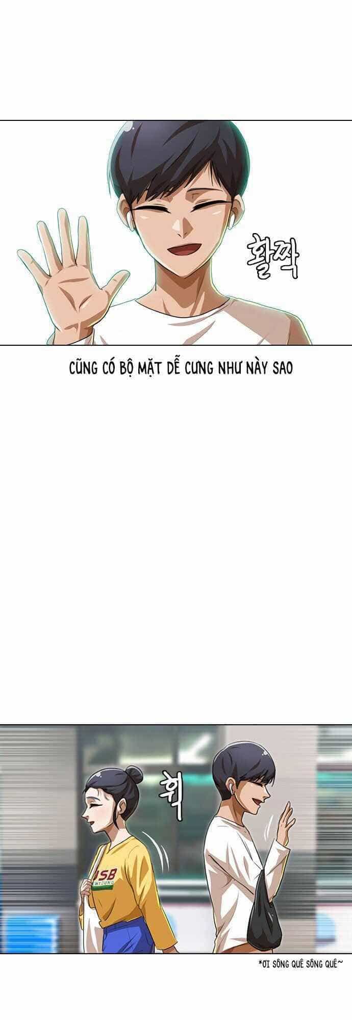 Cô Gái Từ Ứng Dụng Nhắn Tin Ngẫu Nhiên - Chương 92 - ảnh 23