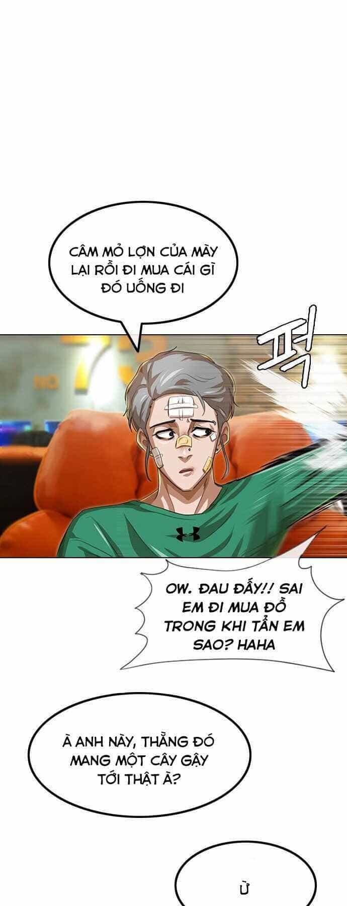 Cô Gái Từ Ứng Dụng Nhắn Tin Ngẫu Nhiên - Chương 92 - ảnh 31