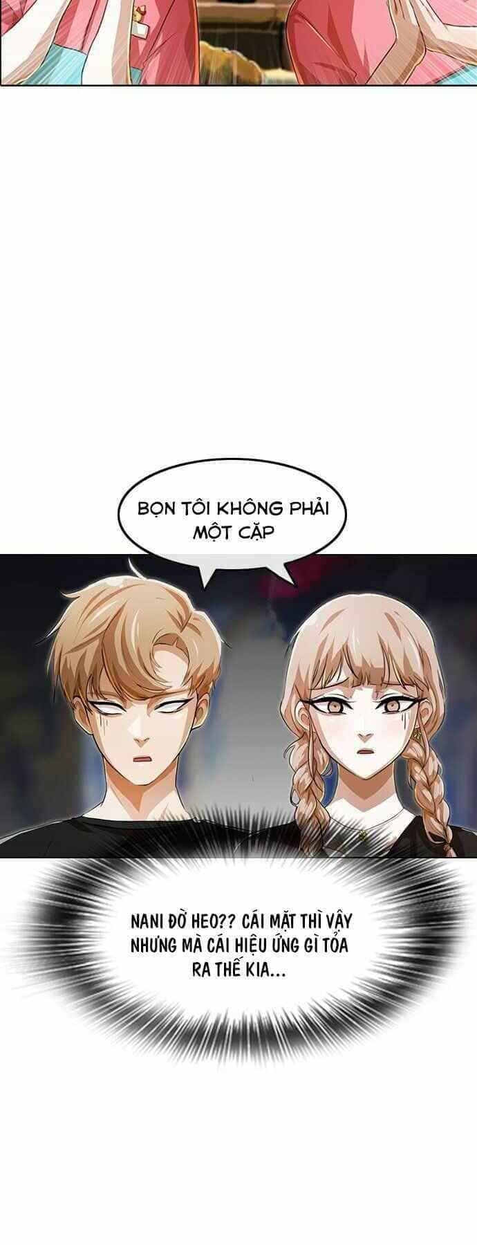 Cô Gái Từ Ứng Dụng Nhắn Tin Ngẫu Nhiên - Chương 93 - ảnh 23