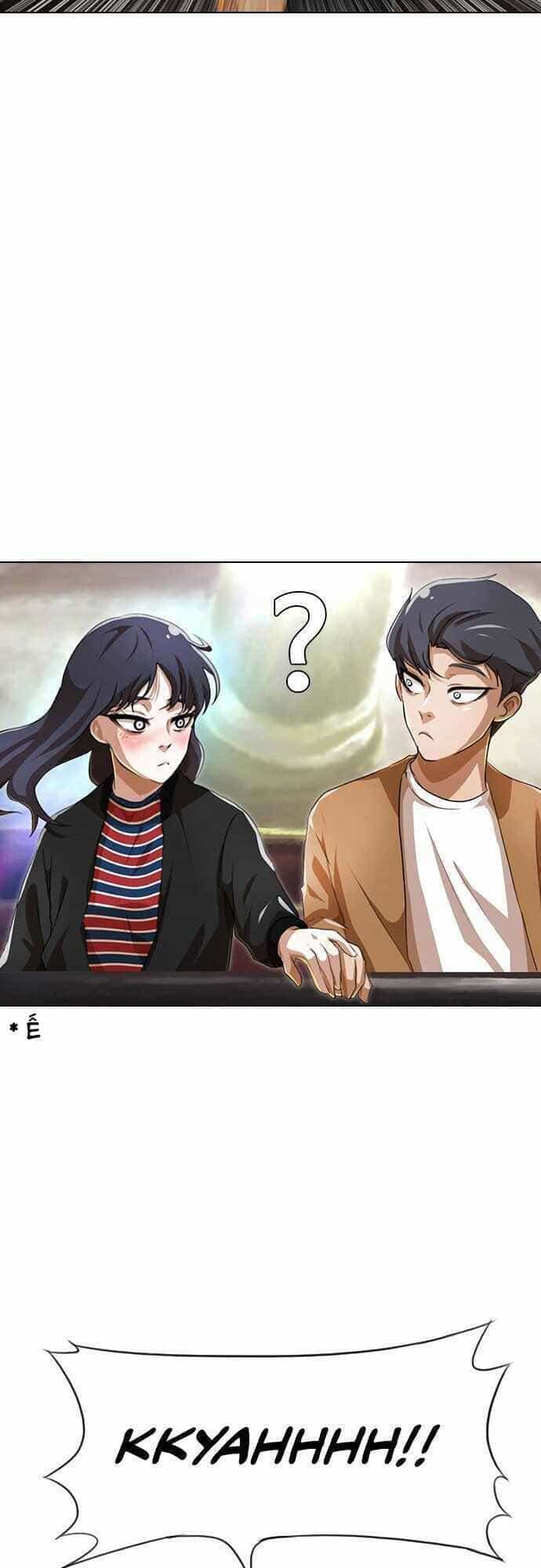 Cô Gái Từ Ứng Dụng Nhắn Tin Ngẫu Nhiên - Chương 93 - ảnh 46