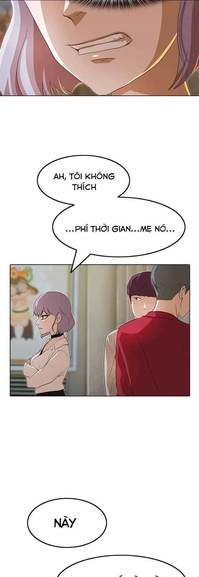Cô Gái Từ Ứng Dụng Nhắn Tin Ngẫu Nhiên - Chương 93 - ảnh 61