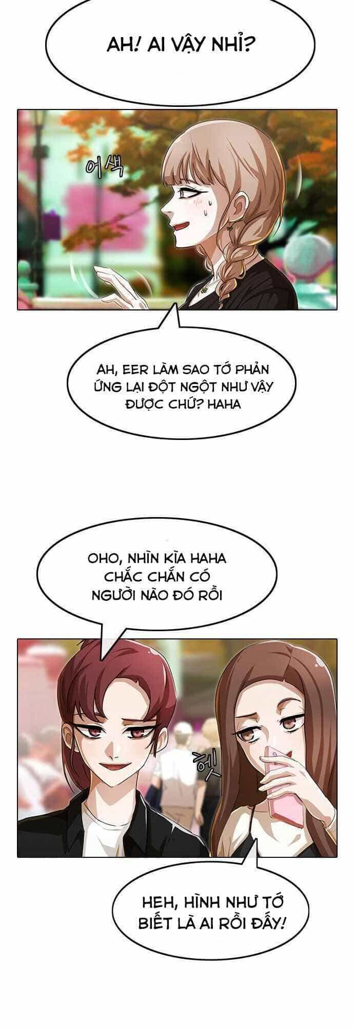 Cô Gái Từ Ứng Dụng Nhắn Tin Ngẫu Nhiên - Chương 94 - ảnh 28