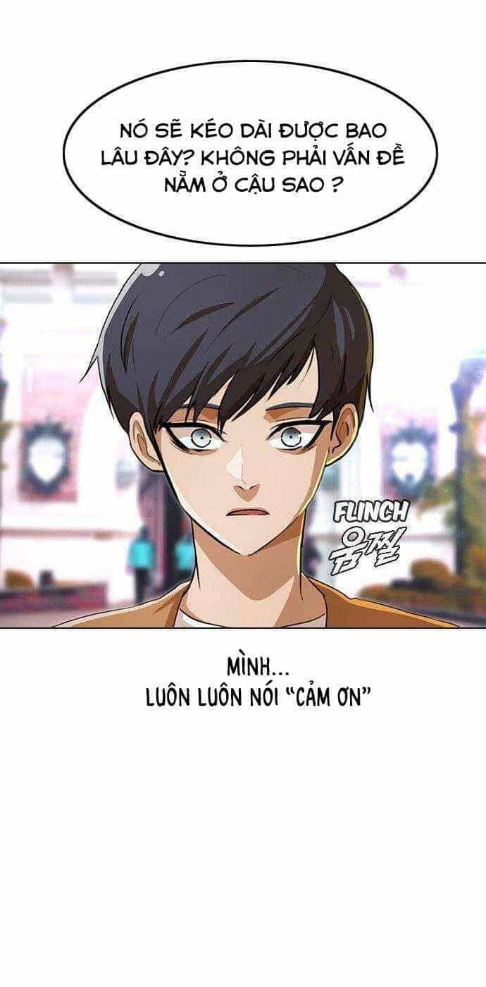 Cô Gái Từ Ứng Dụng Nhắn Tin Ngẫu Nhiên - Chương 95 - ảnh 13