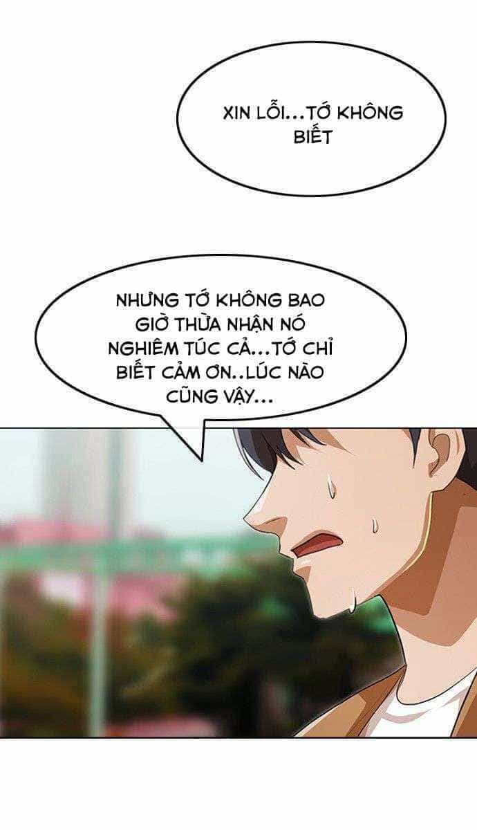 Cô Gái Từ Ứng Dụng Nhắn Tin Ngẫu Nhiên - Chương 95 - ảnh 22