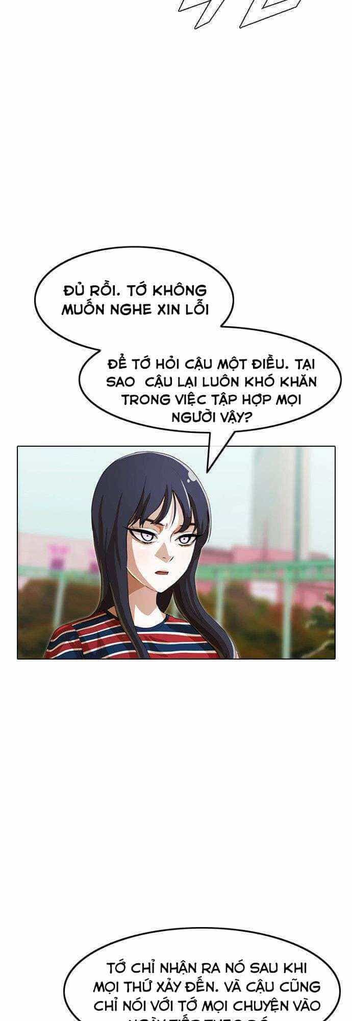Cô Gái Từ Ứng Dụng Nhắn Tin Ngẫu Nhiên - Chương 95 - ảnh 24