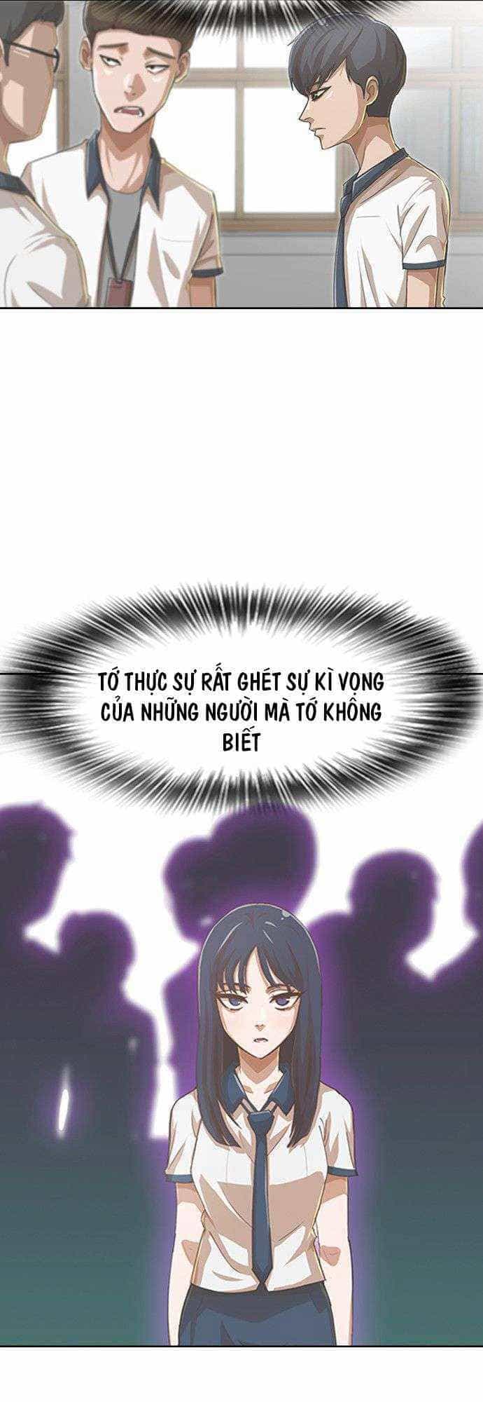Cô Gái Từ Ứng Dụng Nhắn Tin Ngẫu Nhiên - Chương 95 - ảnh 36