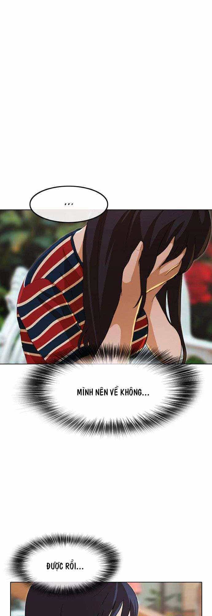 Cô Gái Từ Ứng Dụng Nhắn Tin Ngẫu Nhiên - Chương 95 - ảnh 58