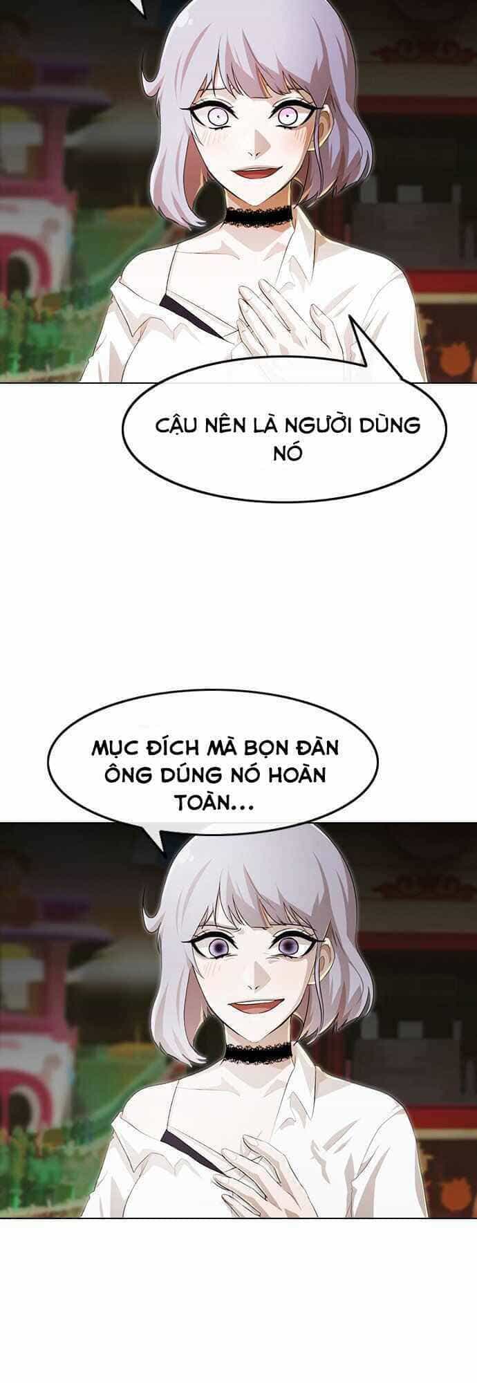 Cô Gái Từ Ứng Dụng Nhắn Tin Ngẫu Nhiên - Chương 96 - ảnh 52