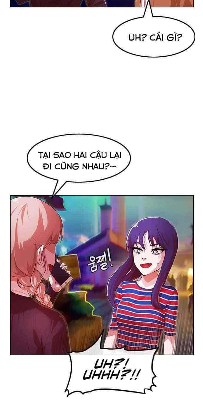 Cô Gái Từ Ứng Dụng Nhắn Tin Ngẫu Nhiên - Chương 97 - ảnh 37