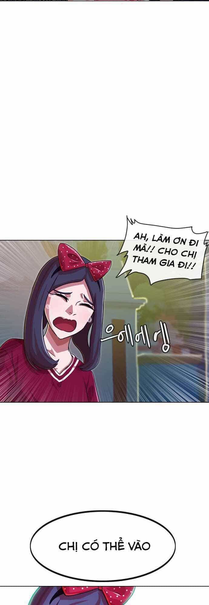 Cô Gái Từ Ứng Dụng Nhắn Tin Ngẫu Nhiên - Chương 97 - ảnh 50