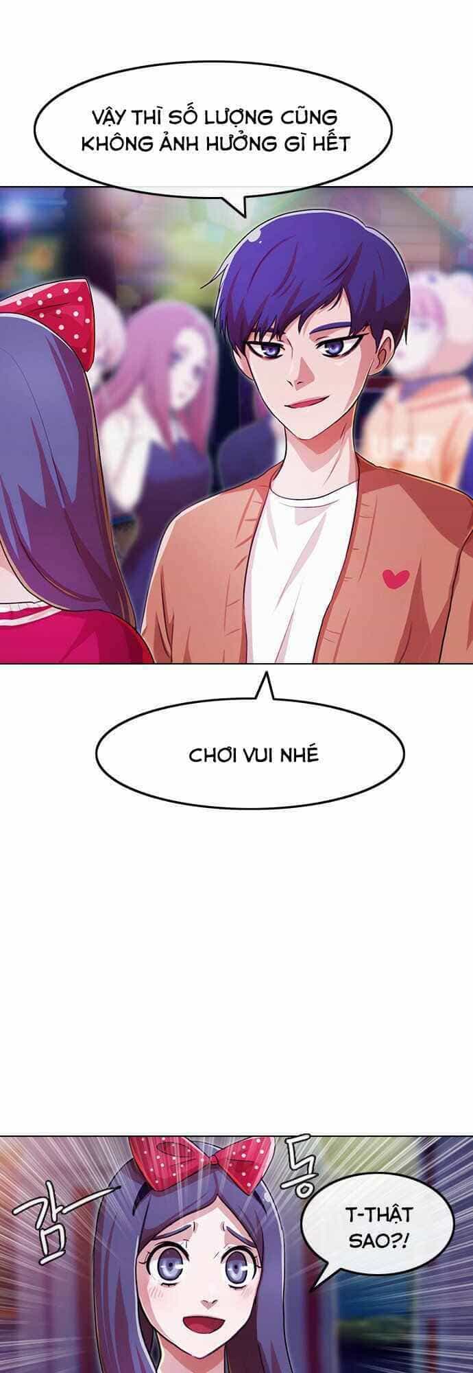 Cô Gái Từ Ứng Dụng Nhắn Tin Ngẫu Nhiên - Chương 97 - ảnh 52
