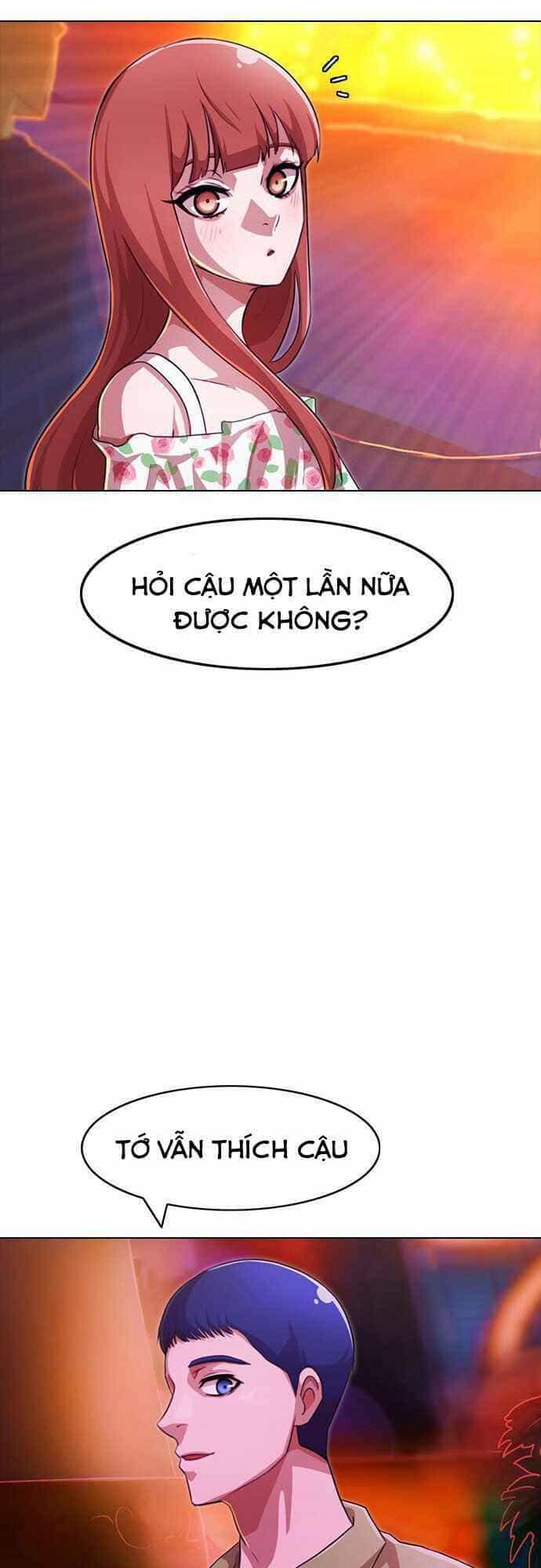 Cô Gái Từ Ứng Dụng Nhắn Tin Ngẫu Nhiên - Chương 98 - ảnh 26
