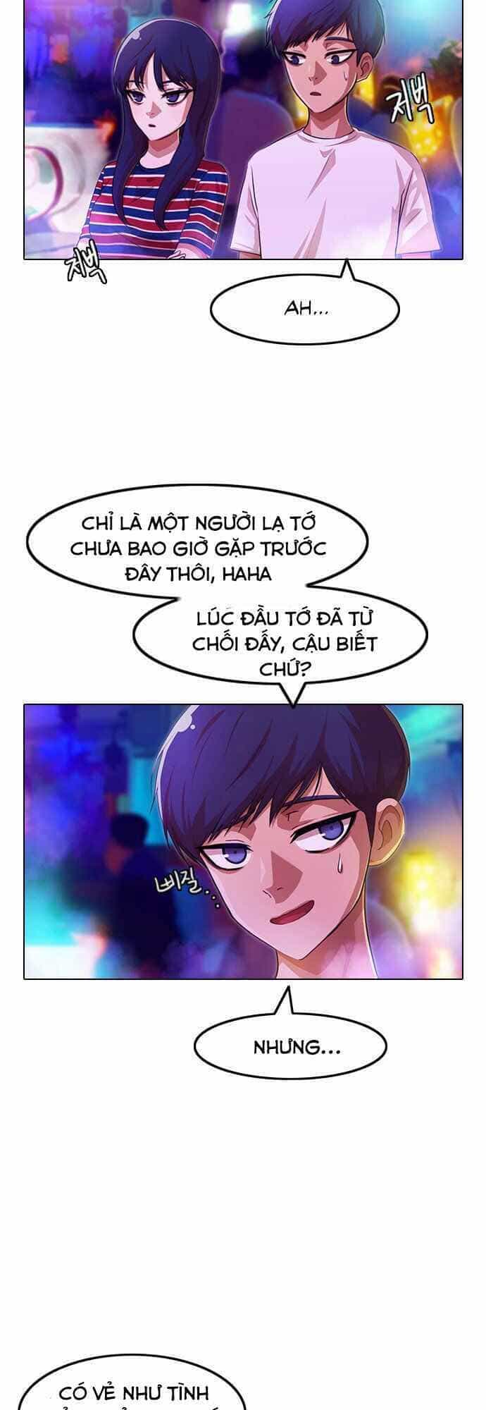 Cô Gái Từ Ứng Dụng Nhắn Tin Ngẫu Nhiên - Chương 98 - ảnh 31