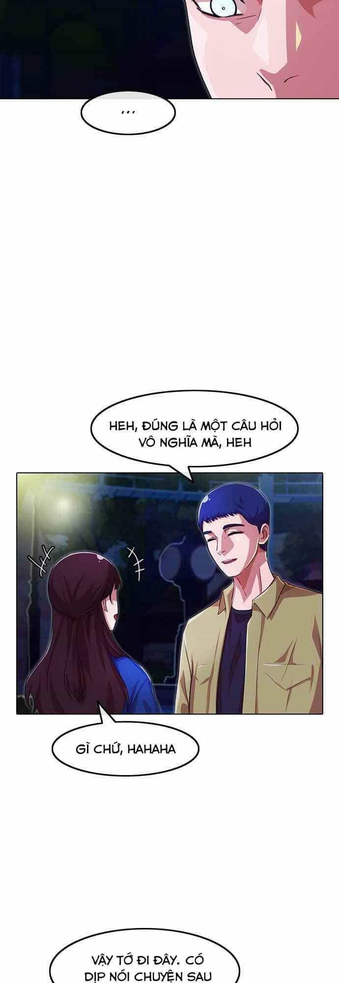 Cô Gái Từ Ứng Dụng Nhắn Tin Ngẫu Nhiên - Chương 98 - ảnh 6