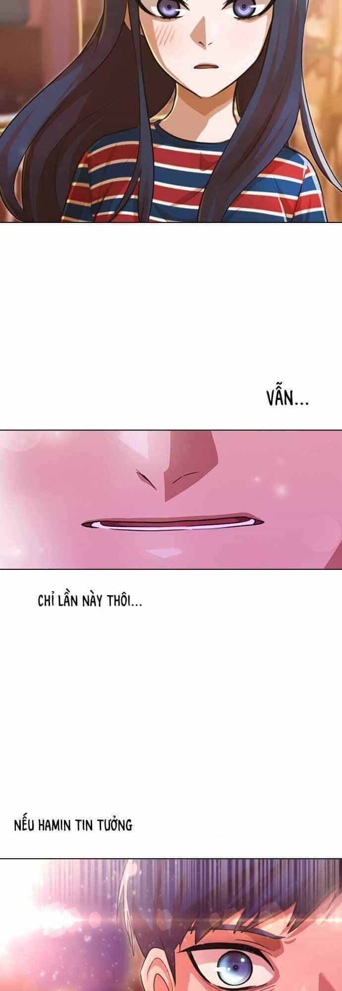 Cô Gái Từ Ứng Dụng Nhắn Tin Ngẫu Nhiên - Chương 98 - ảnh 63